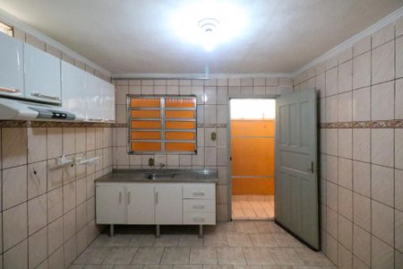 Casa para alugar com 150m², 2 quartos e 1 vaga Casa para alugar com 150m², 2 quartos e 1 vagaCasa 2