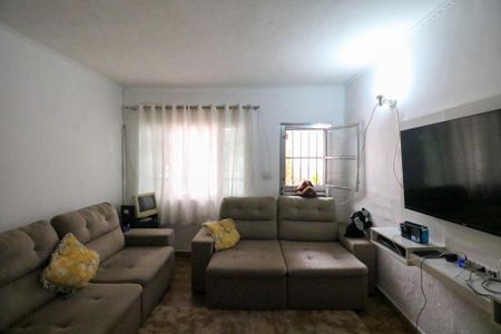 Casa para alugar com 150m², 2 quartos e 1 vaga Casa para alugar com 150m², 2 quartos e 1 vagaSala