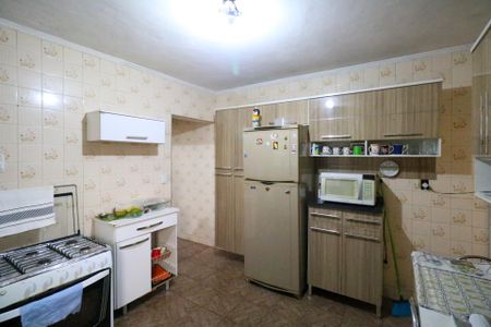 Casa para alugar com 150m², 2 quartos e 1 vaga Casa para alugar com 150m², 2 quartos e 1 vagaCozinha