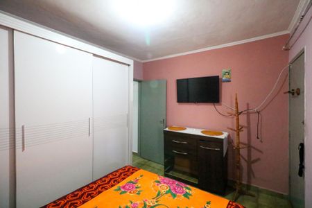 Casa para alugar com 150m², 2 quartos e 1 vaga Casa para alugar com 150m², 2 quartos e 1 vagaQuarto 2