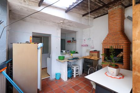 Casa para alugar com 150m², 2 quartos e 1 vaga Casa para alugar com 150m², 2 quartos e 1 vagaTerraço