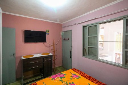 Casa para alugar com 150m², 2 quartos e 1 vaga Casa para alugar com 150m², 2 quartos e 1 vagaQuarto 2