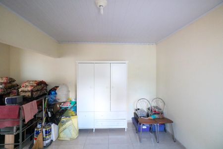 Casa para alugar com 150m², 2 quartos e 1 vaga Casa para alugar com 150m², 2 quartos e 1 vagaEdícula