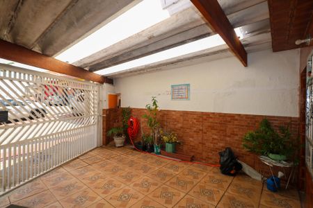 Casa para alugar com 150m², 2 quartos e 1 vaga Casa para alugar com 150m², 2 quartos e 1 vagaGaragem