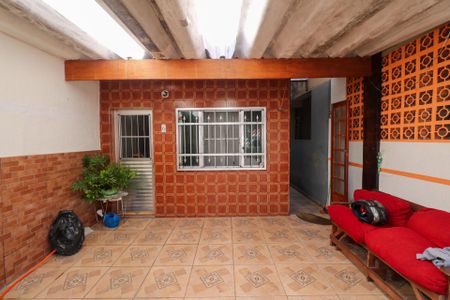 Casa para alugar com 150m², 2 quartos e 1 vaga Casa para alugar com 150m², 2 quartos e 1 vagaGaragem