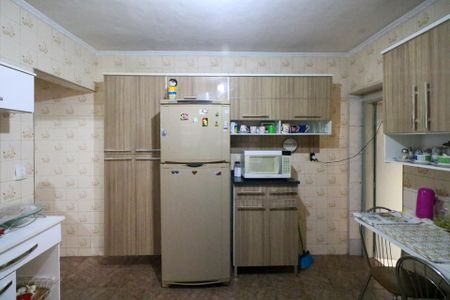 Casa para alugar com 150m², 2 quartos e 1 vaga Casa para alugar com 150m², 2 quartos e 1 vagaCozinha