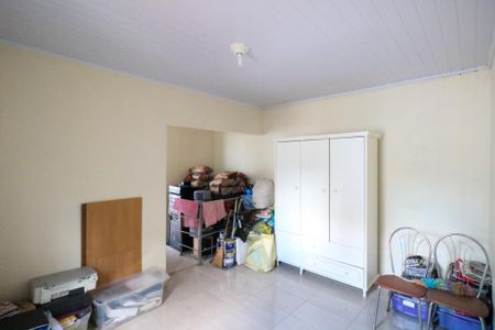 Casa para alugar com 150m², 2 quartos e 1 vaga Casa para alugar com 150m², 2 quartos e 1 vagaEdícula