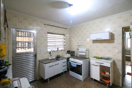 Casa para alugar com 150m², 2 quartos e 1 vaga Casa para alugar com 150m², 2 quartos e 1 vagaCozinha