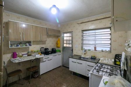 Casa para alugar com 150m², 2 quartos e 1 vaga Casa para alugar com 150m², 2 quartos e 1 vagaCozinha