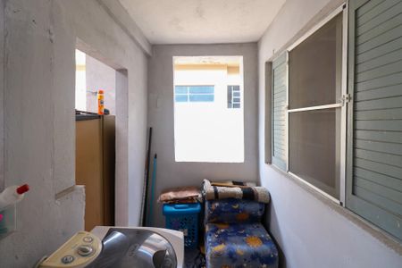 Casa para alugar com 150m², 2 quartos e 1 vaga Casa para alugar com 150m², 2 quartos e 1 vagaÁrea de Serviço