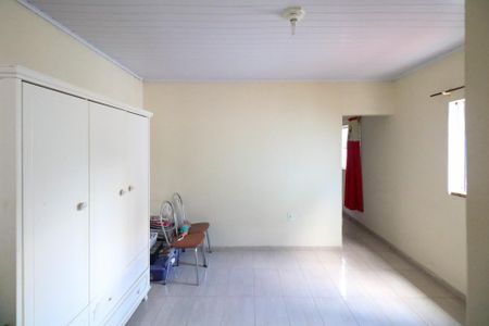 Casa para alugar com 150m², 2 quartos e 1 vaga Casa para alugar com 150m², 2 quartos e 1 vagaEdícula