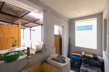 Casa para alugar com 150m², 2 quartos e 1 vaga Casa para alugar com 150m², 2 quartos e 1 vagaÁrea de Serviço