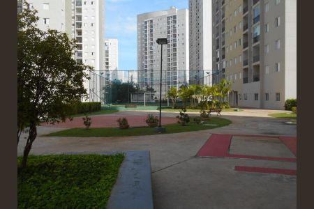 Apartamento à venda com 57m², 2 quartos e 1 vagaFoto 28