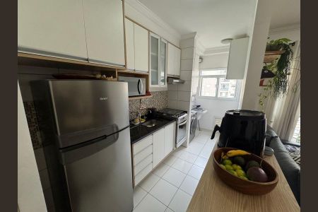 Apartamento à venda com 57m², 2 quartos e 1 vagaFoto 07