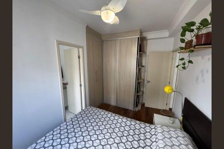 Foto 15 de apartamento à venda com 2 quartos, 57m² em Umuarama, Osasco
