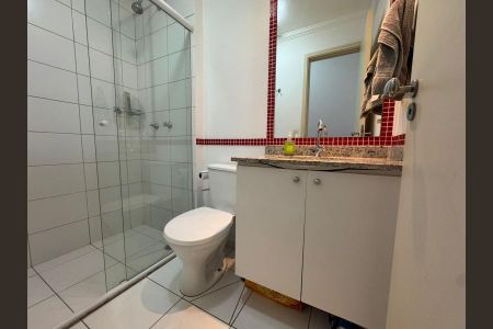 Apartamento à venda com 57m², 2 quartos e 1 vagaFoto 16