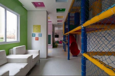 Apartamento à venda com 57m², 2 quartos e 1 vagaFoto 27