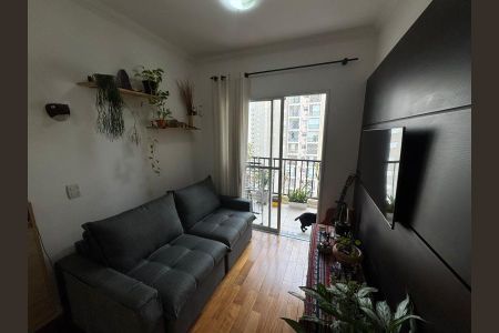 Foto 04 de apartamento à venda com 2 quartos, 57m² em Umuarama, Osasco