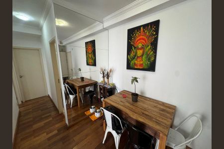 Foto 05 de apartamento à venda com 2 quartos, 57m² em Umuarama, Osasco