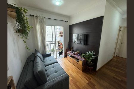 Foto 03 de apartamento à venda com 2 quartos, 57m² em Umuarama, Osasco