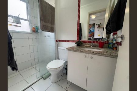 Apartamento à venda com 57m², 2 quartos e 1 vagaFoto 17