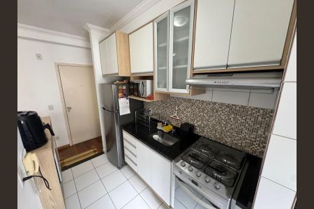 Apartamento à venda com 57m², 2 quartos e 1 vagaFoto 09