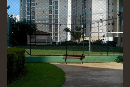 Apartamento à venda com 57m², 2 quartos e 1 vagaFoto 22