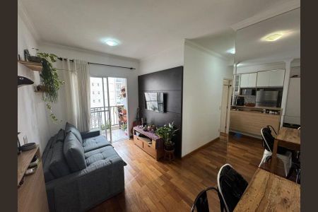 Apartamento à venda com 57m², 2 quartos e 1 vagaFoto 02