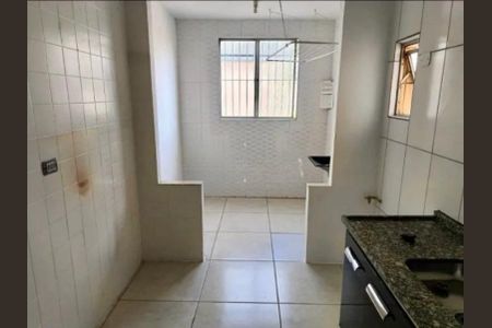 Apartamento à venda com 2 quartos, 67m² em Vila Quitauna, Osasco