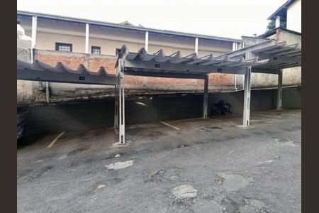 Apartamento à venda com 2 quartos, 67m² em Vila Quitauna, Osasco