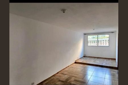 Apartamento à venda com 2 quartos, 67m² em Vila Quitauna, Osasco
