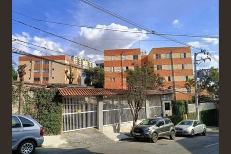 Apartamento à venda com 2 quartos, 67m² em Vila Quitauna, Osasco