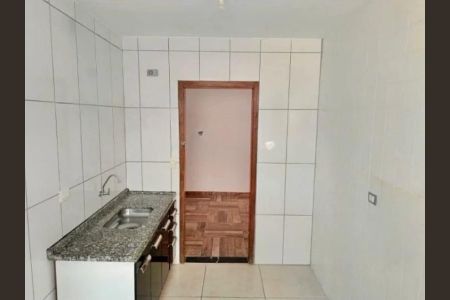 Apartamento à venda com 2 quartos, 67m² em Vila Quitauna, Osasco