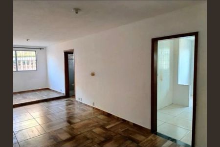 Apartamento à venda com 2 quartos, 67m² em Vila Quitauna, Osasco