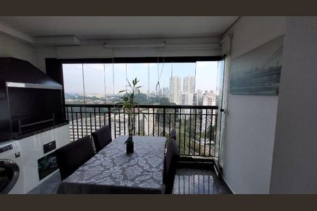 Apartamento à venda com 62m², 2 quartos e 1 vagaFoto 07