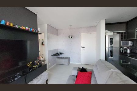 Foto 17 de apartamento à venda com 2 quartos, 62m² em Continental, Osasco