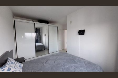 Foto 19 de apartamento à venda com 2 quartos, 62m² em Continental, Osasco