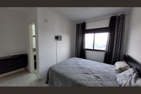 Foto 18 de apartamento à venda com 2 quartos, 62m² em Continental, Osasco