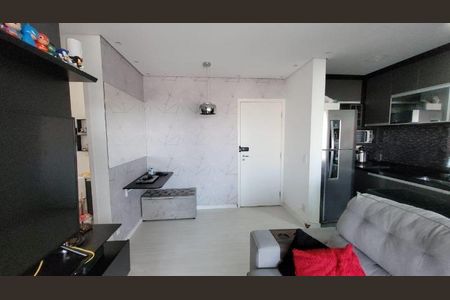 Foto 16 de apartamento à venda com 2 quartos, 62m² em Continental, Osasco