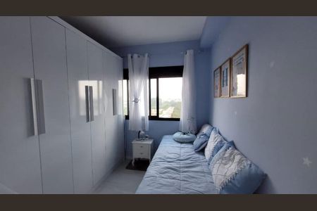 Foto 22 de apartamento à venda com 2 quartos, 62m² em Continental, Osasco