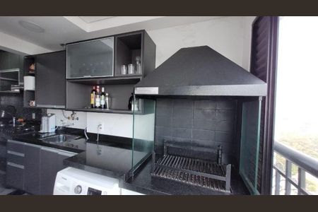 Foto 10 de apartamento à venda com 2 quartos, 62m² em Continental, Osasco