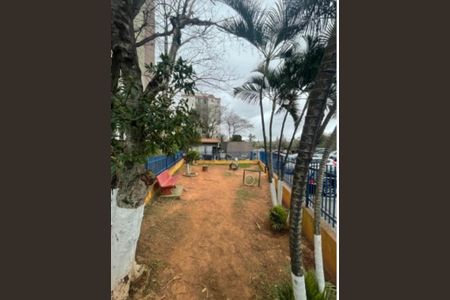Foto 01 de apartamento à venda com 2 quartos, 56m² em Veloso, Osasco