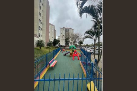 Foto 01 de apartamento à venda com 2 quartos, 56m² em Veloso, Osasco