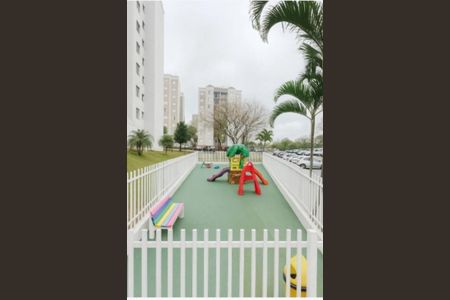 Foto 01 de apartamento à venda com 2 quartos, 56m² em Veloso, Osasco