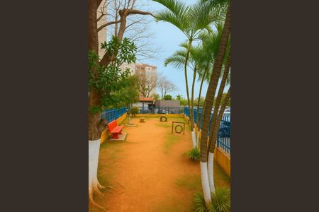 Foto 03 de apartamento à venda com 2 quartos, 56m² em Veloso, Osasco