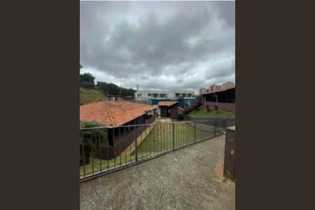 Foto 01 de apartamento à venda com 2 quartos, 56m² em Veloso, Osasco