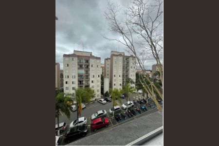 Apartamento à venda com 56m², 2 quartos e 1 vagaFoto 01