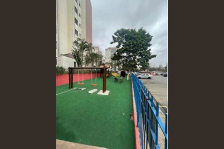 Foto 01 de apartamento à venda com 2 quartos, 56m² em Veloso, Osasco
