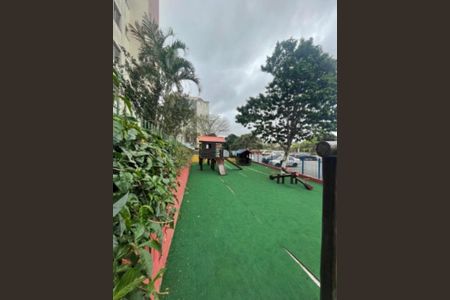 Foto 01 de apartamento à venda com 2 quartos, 56m² em Veloso, Osasco