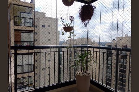 Apartamento à venda com 87m², 2 quartos e 2 vagasFoto 29